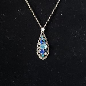 Sorrelli Pendant Necklace